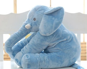 huge stuffed elephant for sale