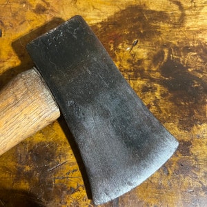Collins Hatchet