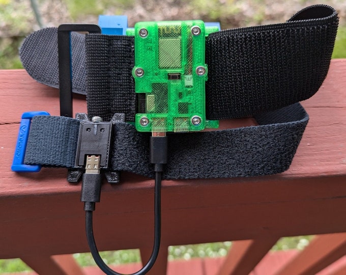 WEB-12 Functional Thread Shooter - Etsy
