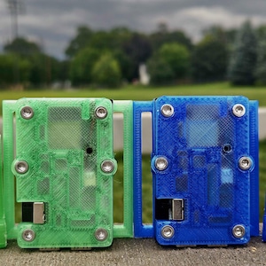READY TO SHIP SlimeVR Nexus slim custom Full body trackers
