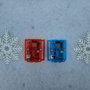 Rastreadores corporales completos personalizados SlimeVR Nexus