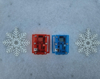 SlimeVR Nexus slim custom Full body trackers