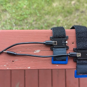 Nexus Tracker upgrade kits