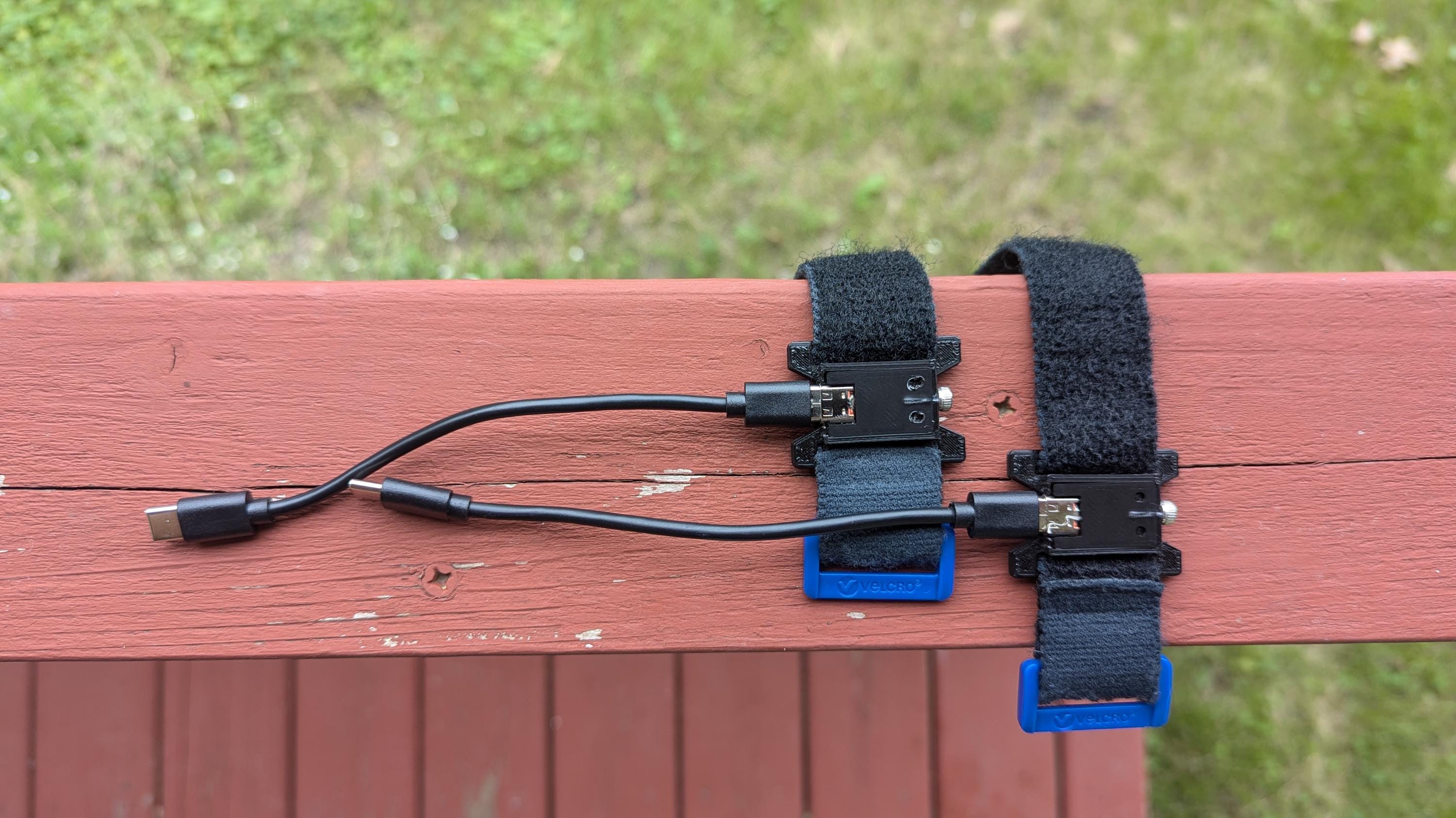 自作顔トラValve index、本体＋ケーブル 説明文要確認 自作顔トラValve
