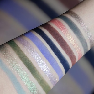 Grunge Resolution Palette image 2