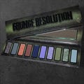 Grunge Resolution Palette