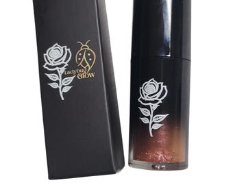 Błyszczyk do ust Peach Dahlia