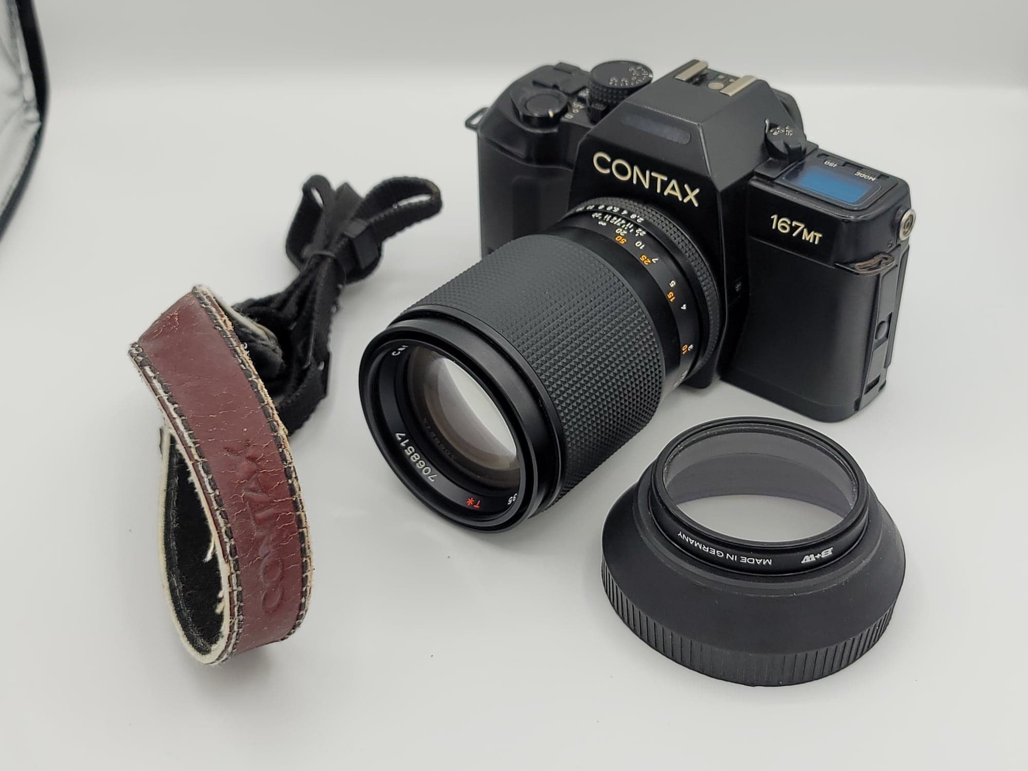 Contax Zeiss - Etsy Contax Zeiss - Etsy