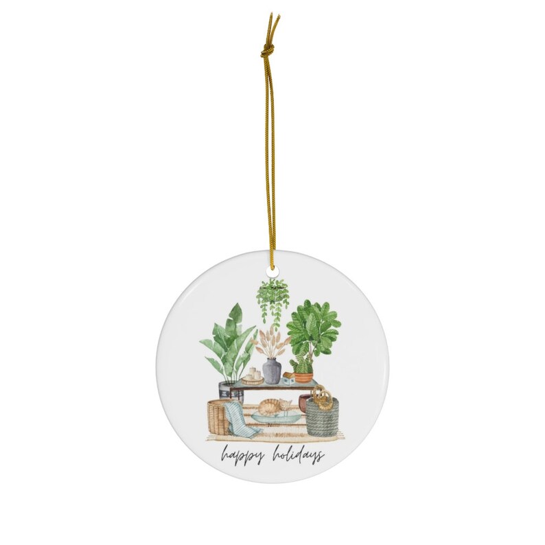 2022 Home Christmas Gifts Cozy Home Ornament 2022 Christmas Ornament Christmas Gift Etsy