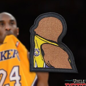 Kobe bryant uncle drew sales