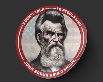 A resolução de John Brown