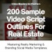 see more listings in the Realtor DFY Templates section