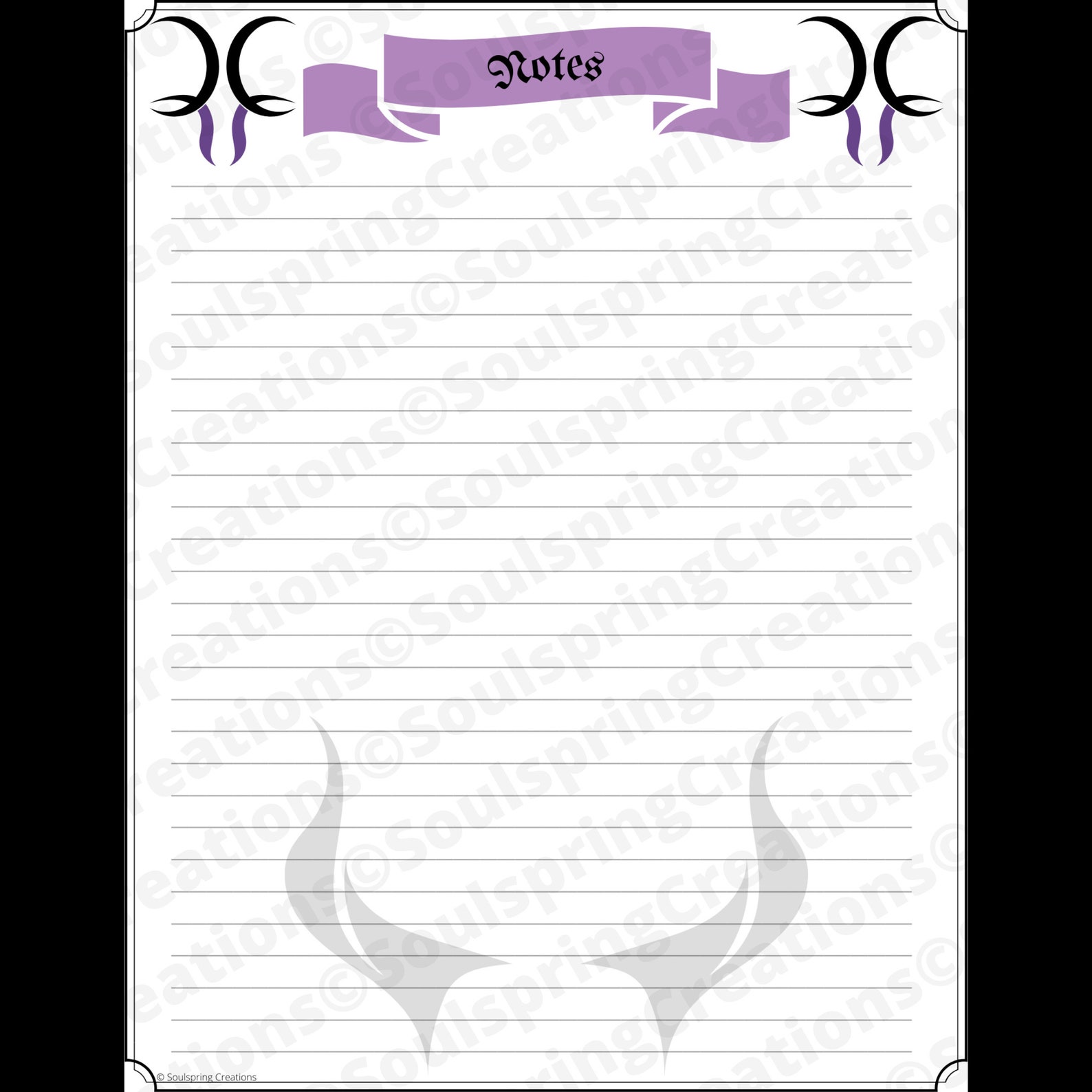 Tiefling | Dnd 5e Character Sheet, Dungeons and Dragons Stat Sheet, Dnd ...