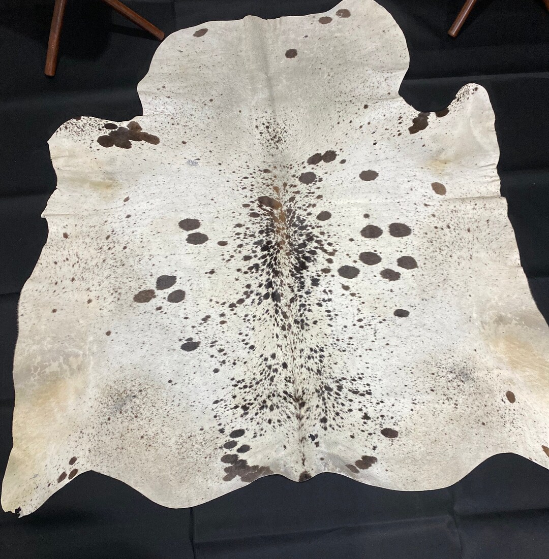 Cow Hide Rug Animal Rug Best for Living Room Wall Hanging Area Etsy