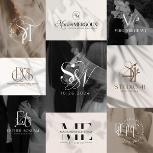 I Will Create Custom Logo Design for your Business, Creation Logo Design, Business Logo, Logo Maker, Logo Design Custom For Business