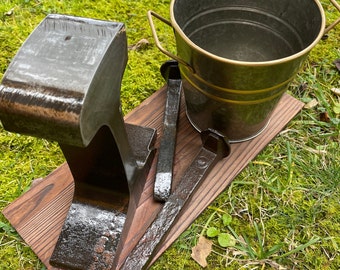 Railroader’s Stationery Set