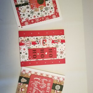 Christmas Cards