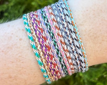 The Taylor Swift Friendship Bracelet Collection - Inspired by Taylor Swift Albums, Eras Tour