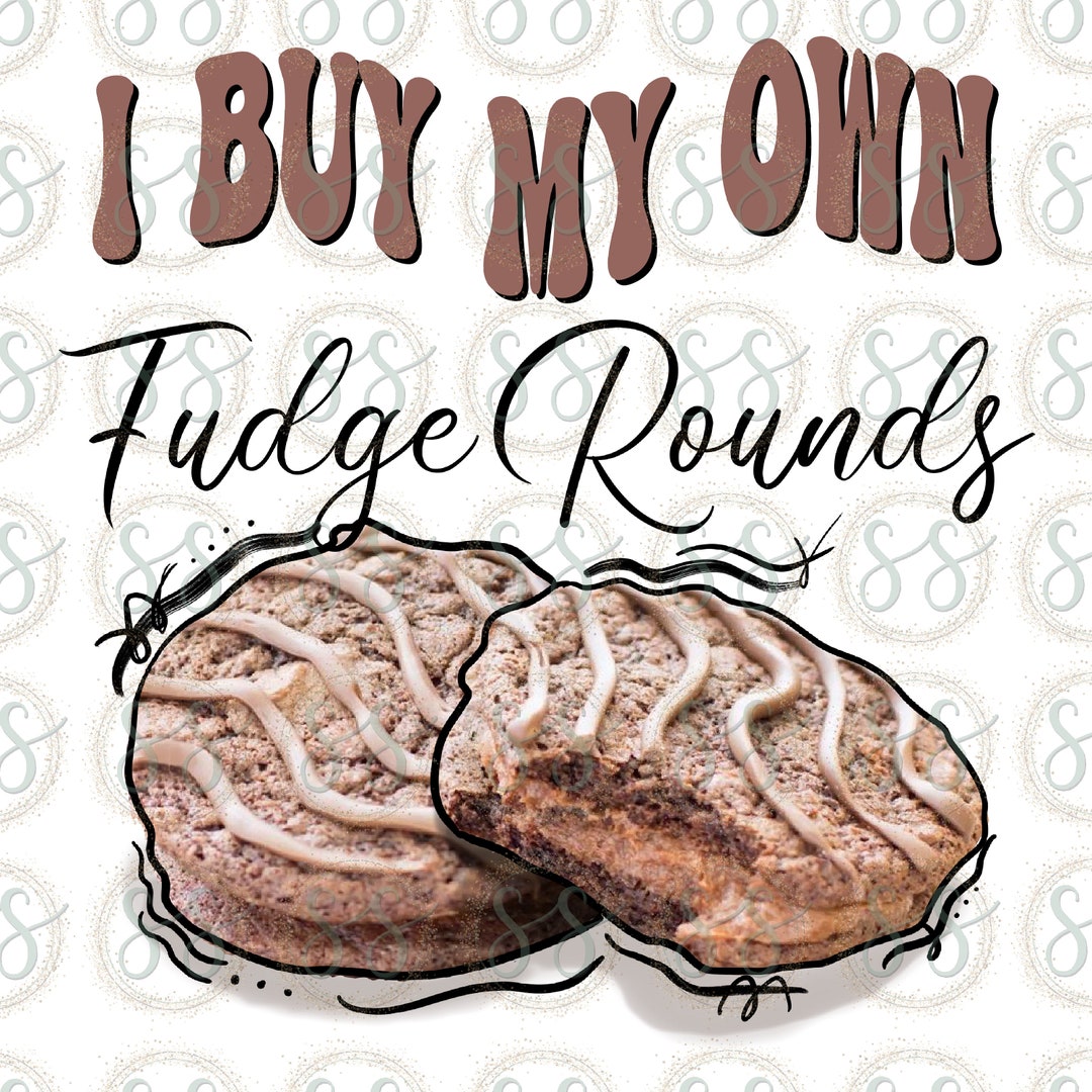 Buy My Own Fudge Rounds Rich Men Funny Oliver Anthony Etsy