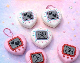 Valentine clicker ~ sensory toy ~  clicker ~ fidget toy