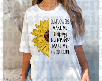 Sunflower Background Png Sublimation Design,Sunflower Png, Hand Drawn Sunflower Png, Sunflower Clipart Png, Sunflower Png Digital Download