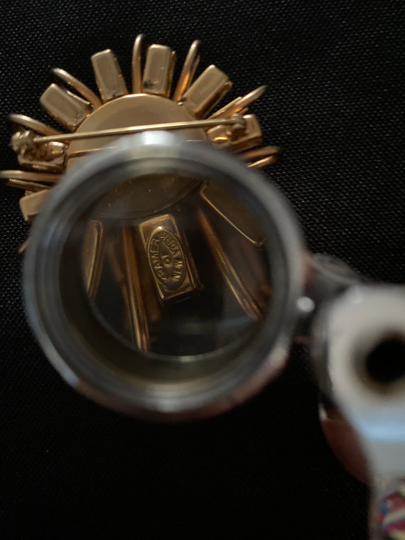 Kramer Of New York Gem