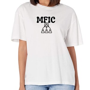 MFIC svg to download print, cut vinyl with Cricut