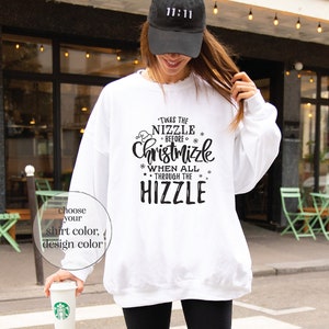 Snoop Dogg Christmas Sweater Etsy