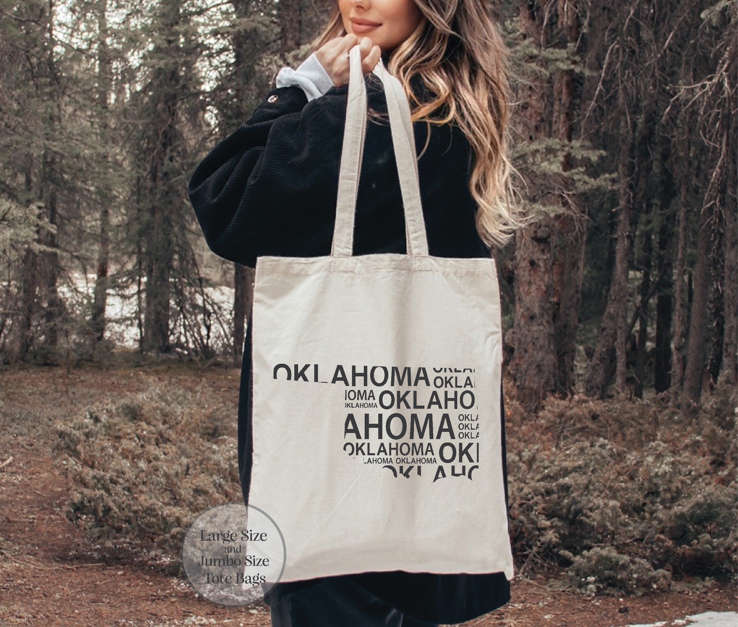 CafePress "I Love My Master's Degree" Tote Bag – Natural Canvas Reusable Shopping Bag With Fun Print