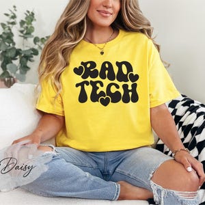 Rad Tech Shirt, Radiologist Shirt, Radiology Shirt, Radiology Technician, X-ray Tech Shirt, Radiology Life Shirt, Radiology Student Bild 2