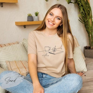 Write On Shirt, Writer Shirt, Writing Lover Shirt, Writer Gift, Writing Shirt, Journalist Shirt, Author Shirt, Novelist Shirt