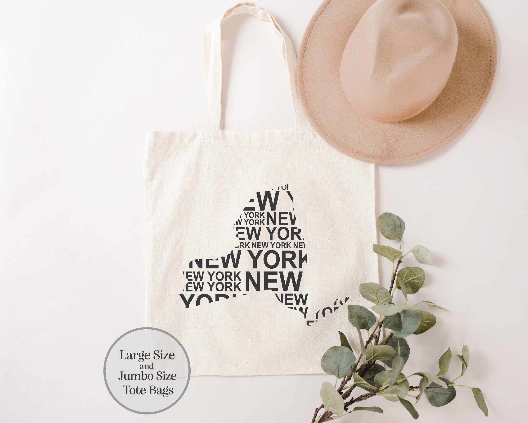 I Love Ny Bags - Etsy