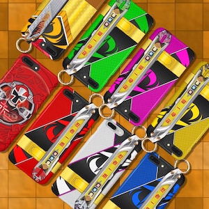 Ninnin Ninja Steel Case