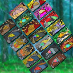 Kamen Rider Gaim Phone Case Edition
