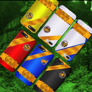 Gao Wild Force Case