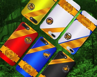 Gao Wild Force Case