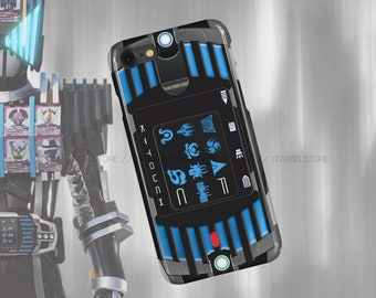 [超激レア]仮面ライダーディケイド　スマホケース 仮面ライダーディケイド スマホケースエディション - Etsy 日本