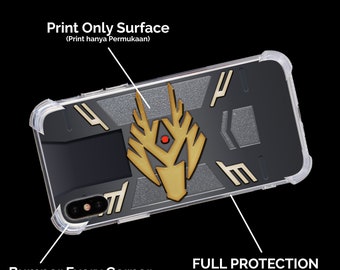 仮面ライダーゼロワン プログライズキー スマホケースコレクション