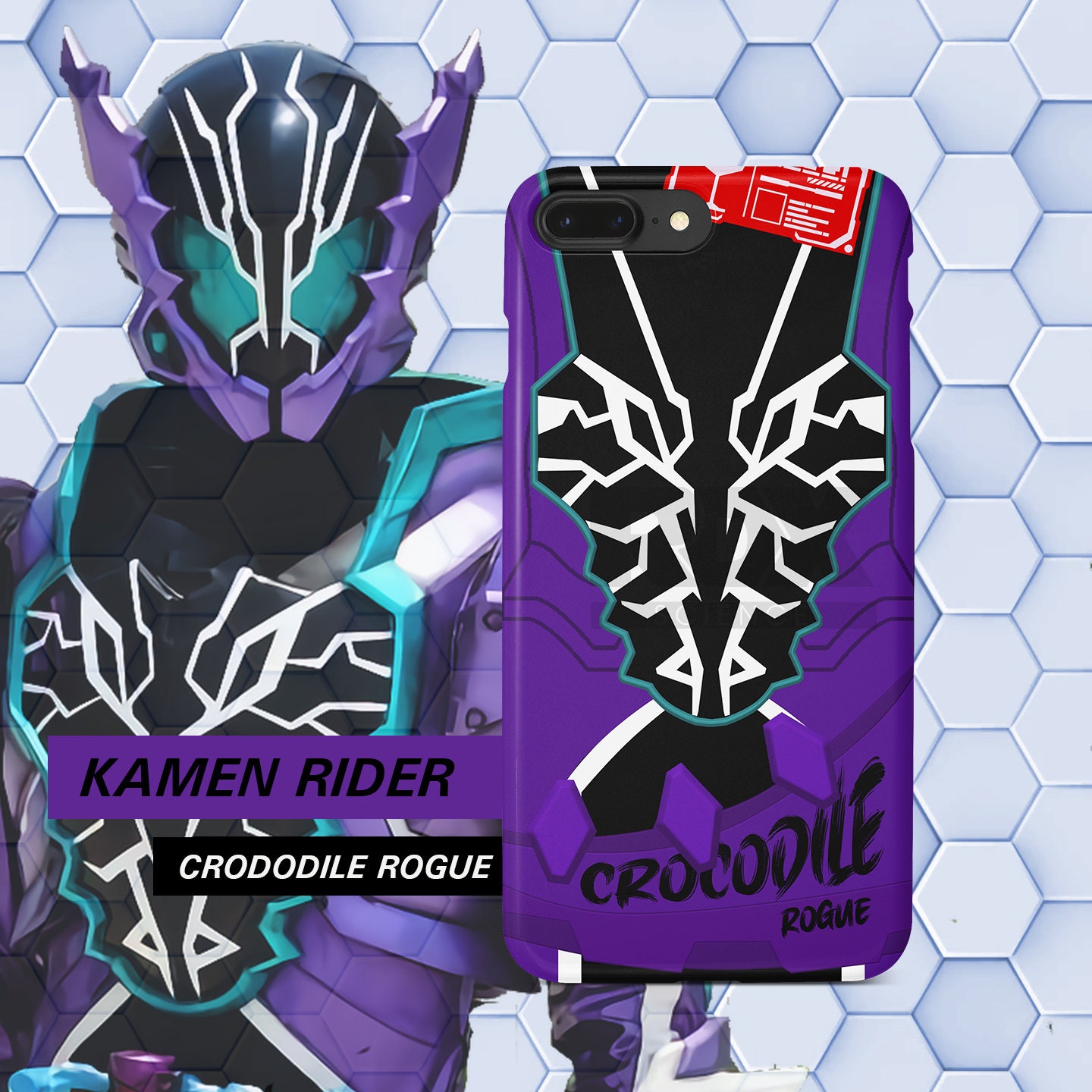Kamen Rider Build Phone Case Collection Etsy