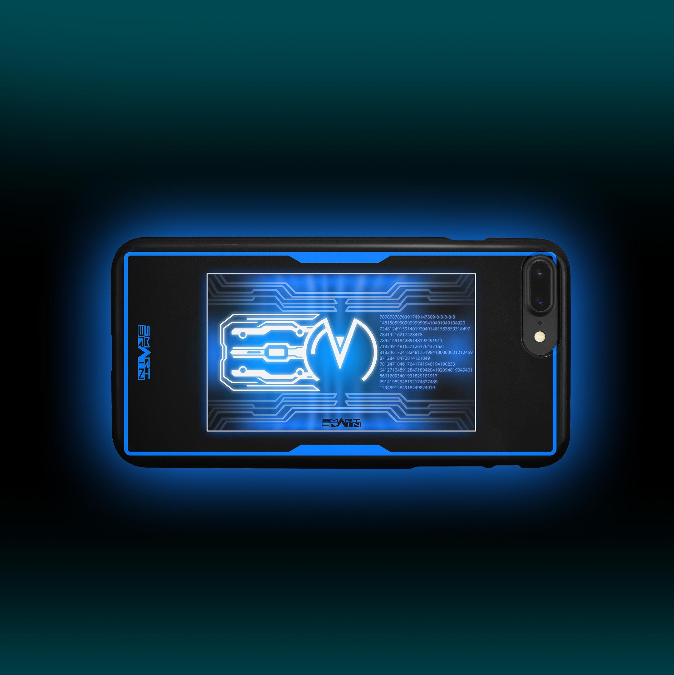 仮面ライダーファイズ 555エディション スマホケース - Etsy 日本