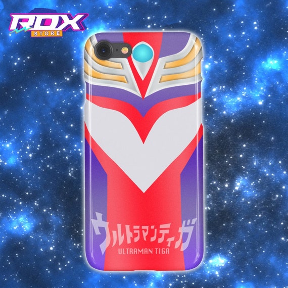 Ultraman Tiga Daina Gaia Memorial Box The Final [Limited
