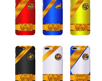 Gao Wild Force Case