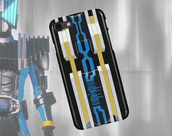 仮面ライダーディケイド スマホケースエディション - Etsy 日本