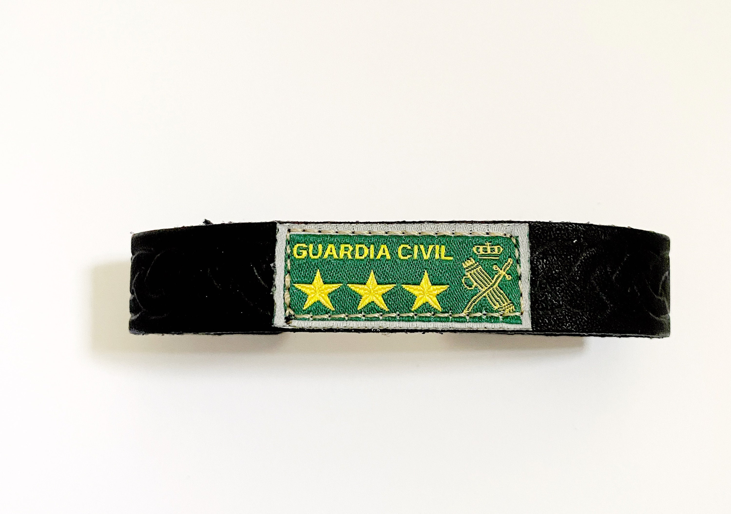 Spanish Civil Guard Bracelet Elastic New Men Women Fashion Accessories