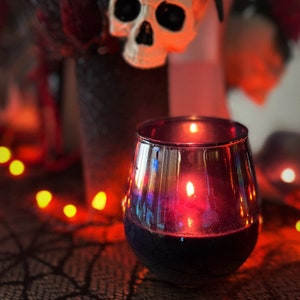 Angels & Demons: Limited Halloween Candles