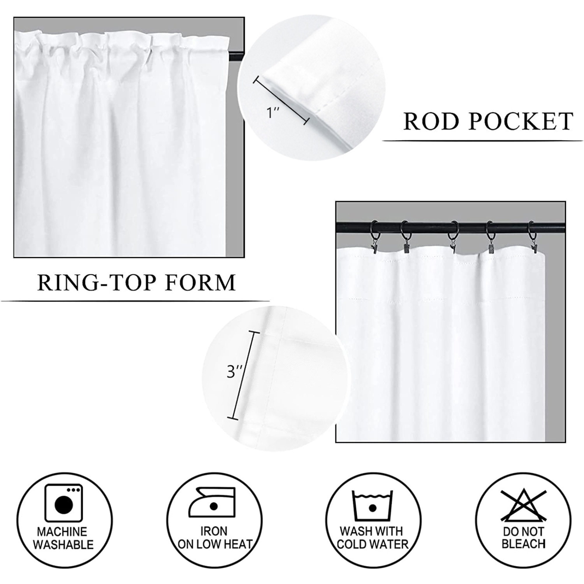 Baby Safari Animals Nursery Window Valances Etsy UK