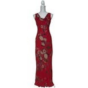 chinese dress ladies Morrell Maxie 16338 Dress main image 1