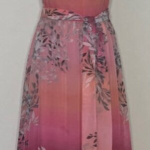Robe Femme Shelby & Palmer Noir/blanc Imprimé Animal - Taille 14, Neuve Avec étiquette
