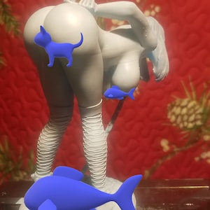 Nsfw Anime Girl