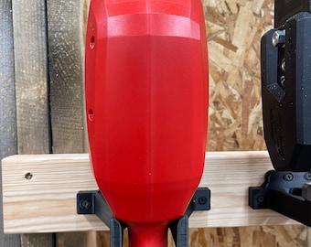 Milwaukee M18 Trimmer/Power Head Mount - String trimmer - (2825-20)